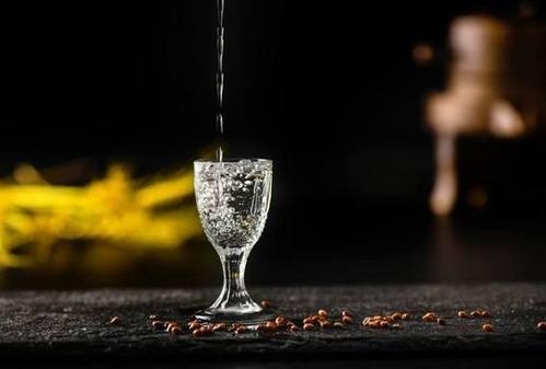 泸州原酒小知识—原浆酒和勾兑酒的鉴别方法